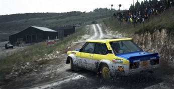 Dirt Rally może trafić na konsole