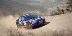 DiRT Rally