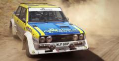 Dirt Rally