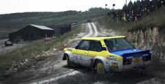 Dirt Rally