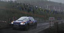 Dirt Rally