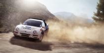 Dirt Rally