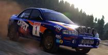 Dirt Rally