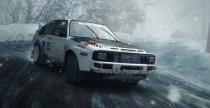 DiRT Rally