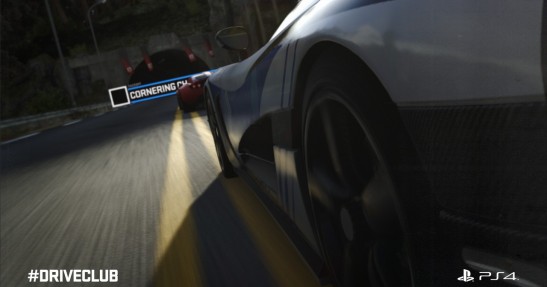 DriveClub