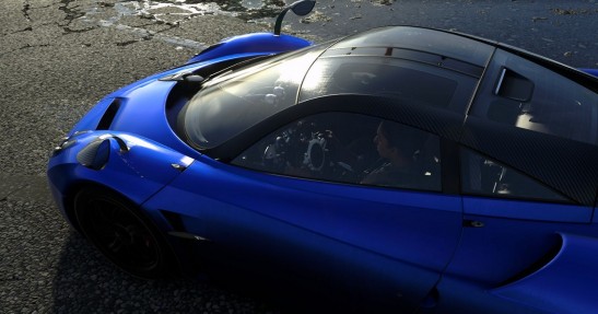 DriveClub
