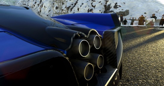DriveClub