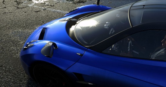 DriveClub