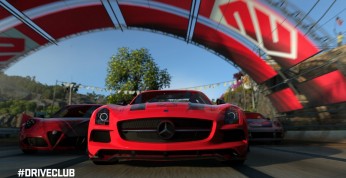 DriveClub: PS Plus Edition wkrótce zniknie z oferty
