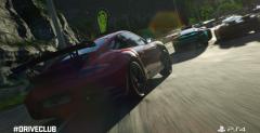 DriveClub