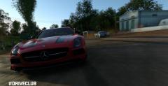 DriveClub