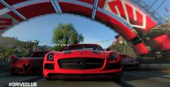 DriveClub