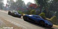 DriveClub