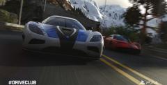 DriveClub