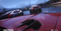 DriveClub DriveClub