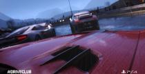 DriveClub