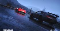 DriveClub DriveClub