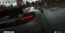 DriveClub DriveClub