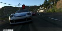 DriveClub