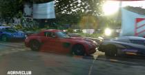 DriveClub DriveClub