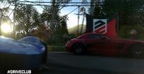 DriveClub DriveClub