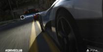 DriveClub DriveClub