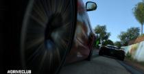 DriveClub DriveClub