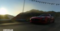 DriveClub DriveClub