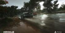 DriveClub DriveClub