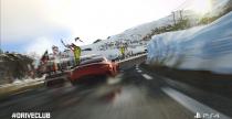 DriveClub DriveClub