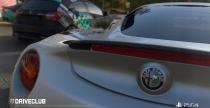 DriveClub DriveClub