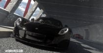 DriveClub DriveClub