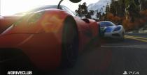 DriveClub DriveClub