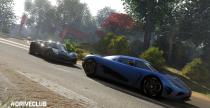DriveClub DriveClub