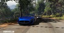 DriveClub