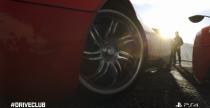 DriveClub DriveClub