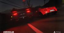 DriveClub DriveClub