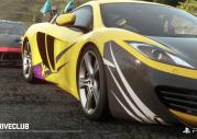 DriveClub