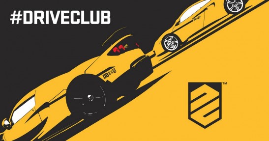 DriveClub