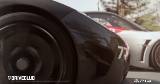 DriveClub