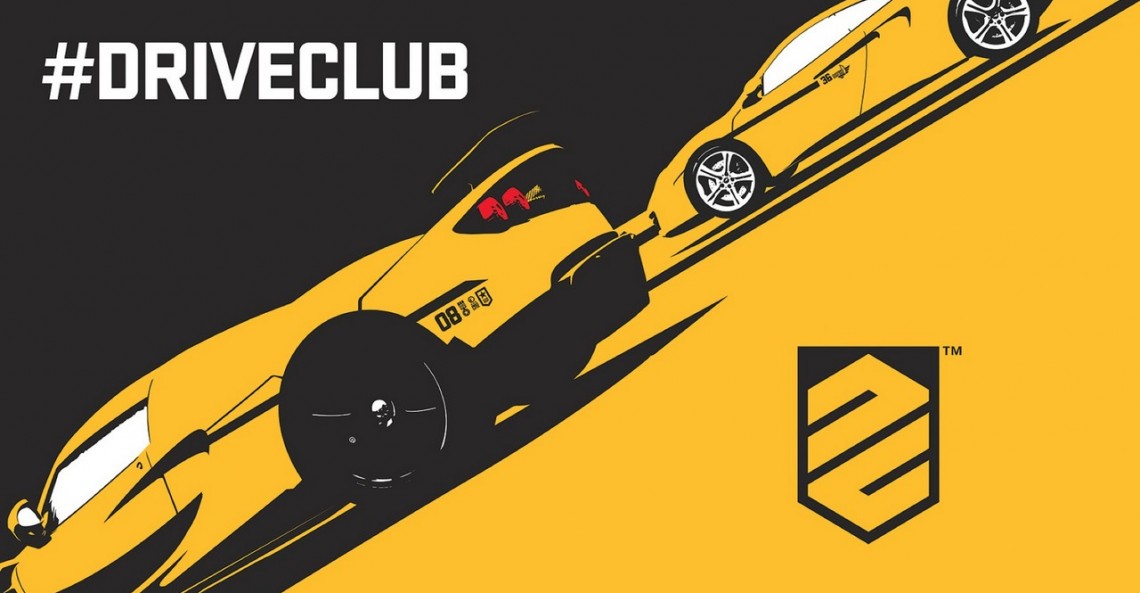 DriveClub