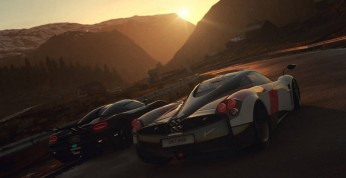 DriveClub ciągle z problemami. Nie wiadomo kiedy gra odzyska...