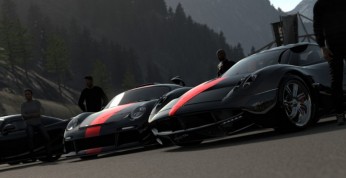 DriveClub - twórcy planują długi rozwój gry