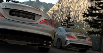 DriveClub - listopadowe DLC za darmo w ramach przeprosin za błędy