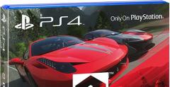 DriveClub