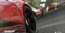 DriveClub