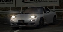 Enthusia Professional Racing na Playstation 2