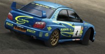 Enthusia Professional Racing na Playstation 2