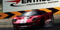 Enthusia Professional Racing na Playstation 2