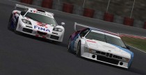 Enthusia Professional Racing na Playstation 2